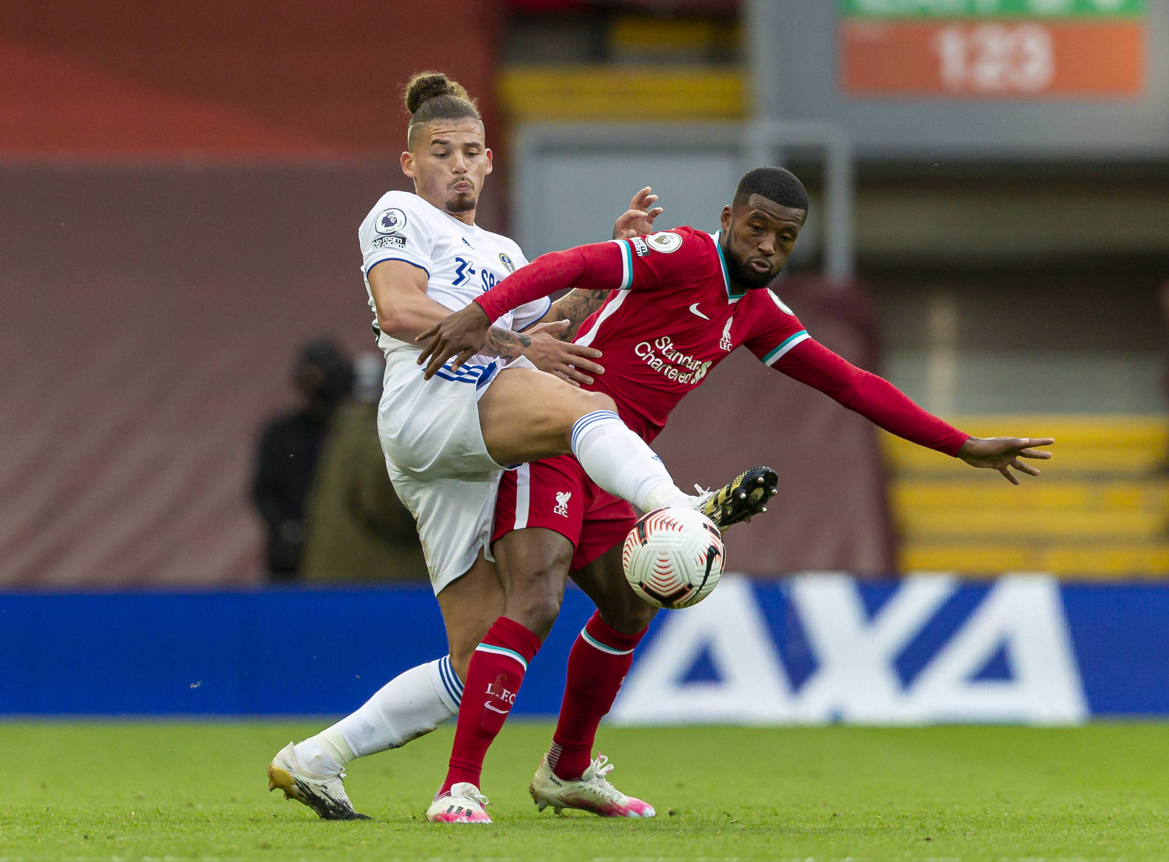 与努力的结 与努力的结